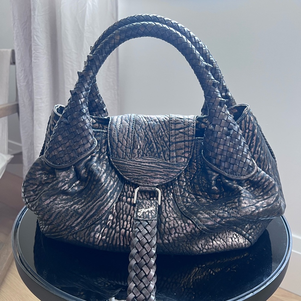 Fendi Spy bag